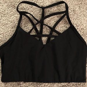 PINK Ultimate Sports Bra (Size S)